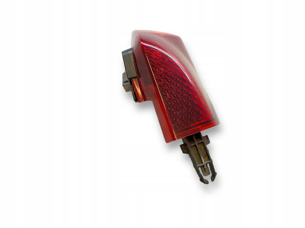 фото №7, Nissan note e11 2009 левая сторона лампа задняя