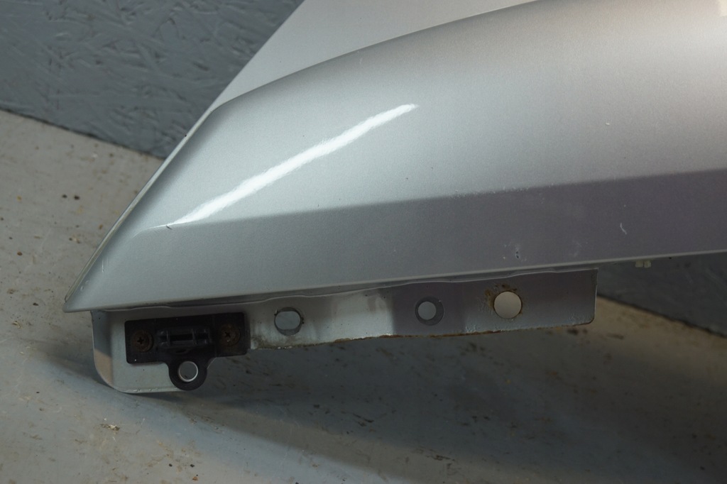 фото №7, Крыло левый перед kia sportage ii lift 9s