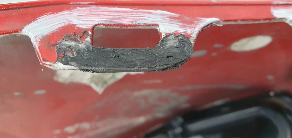 фото №10, Citroen ds3 бампер перед передний