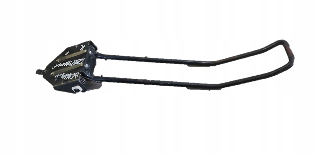 фото №1, Citroen berlingo i ограничитель drwi распашных