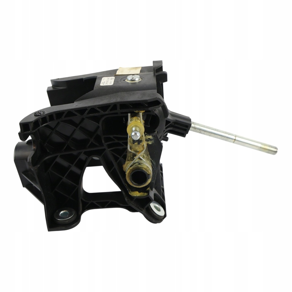 Купить Ford transit connect mk2 кулиса  кулиса передач механическая коробка передач dv6r-7c453-lac