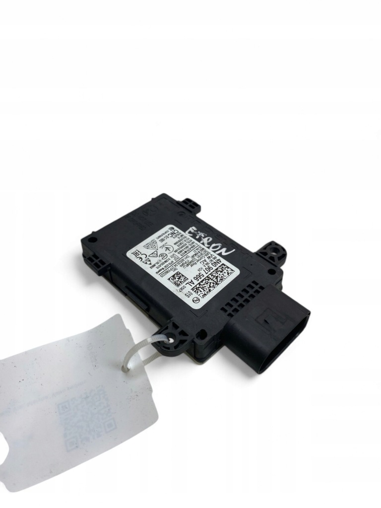 Купити Audi e-tron 2021 модуль мертвого pola