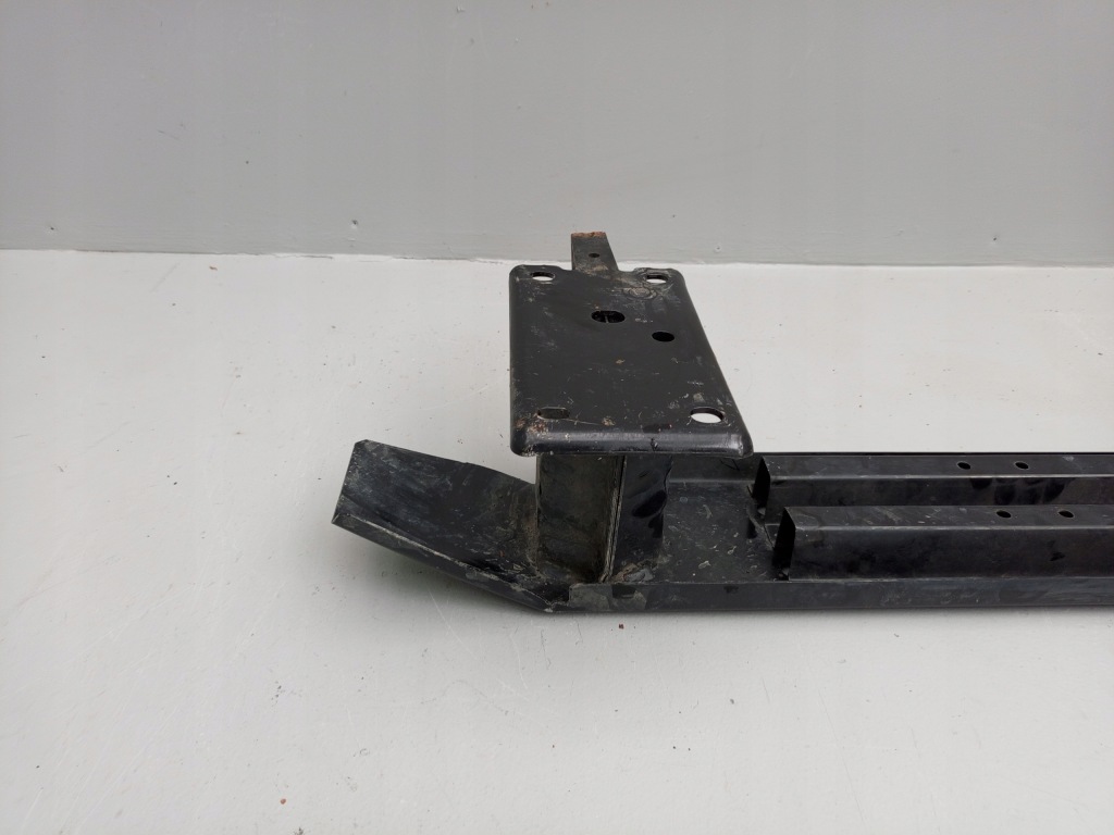 Fiat ducato iii 3 2006- балка бампера підсилювач перед 1340421080 ÷ Доставка