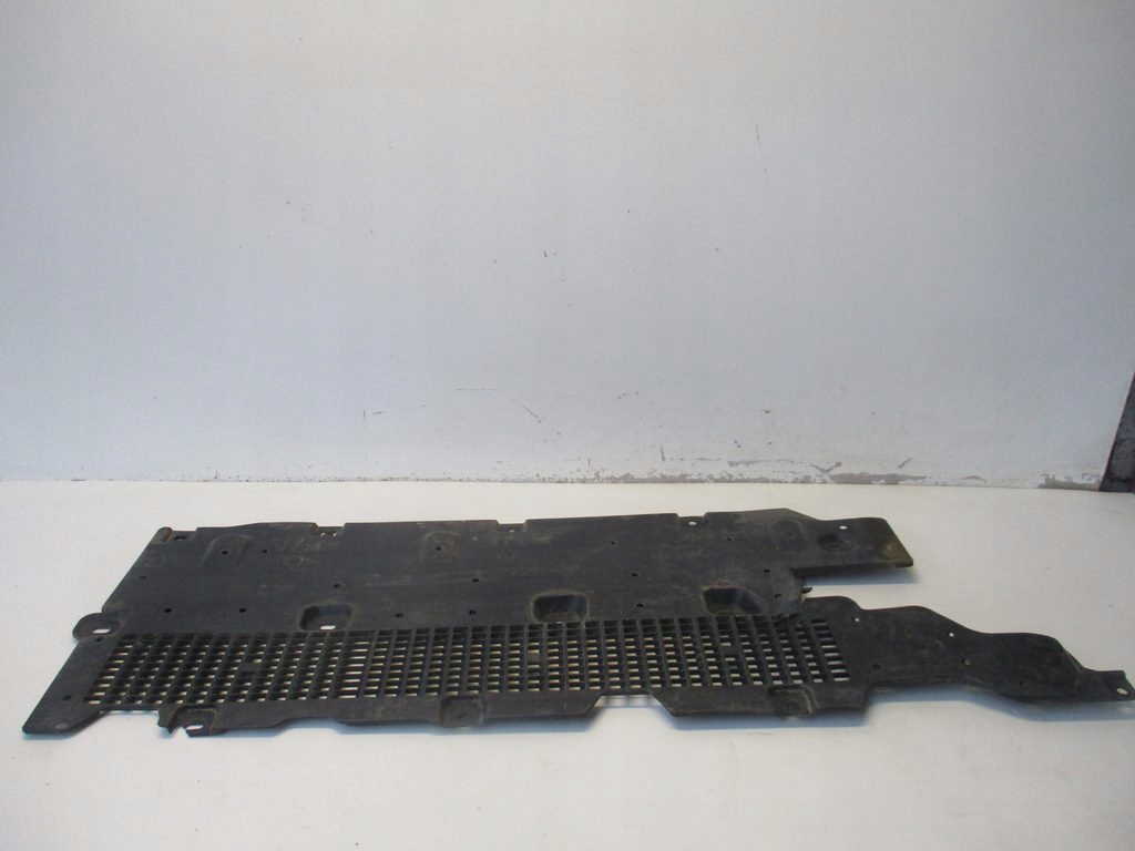 фото №2, Защита подвеска правая renault scenic iv