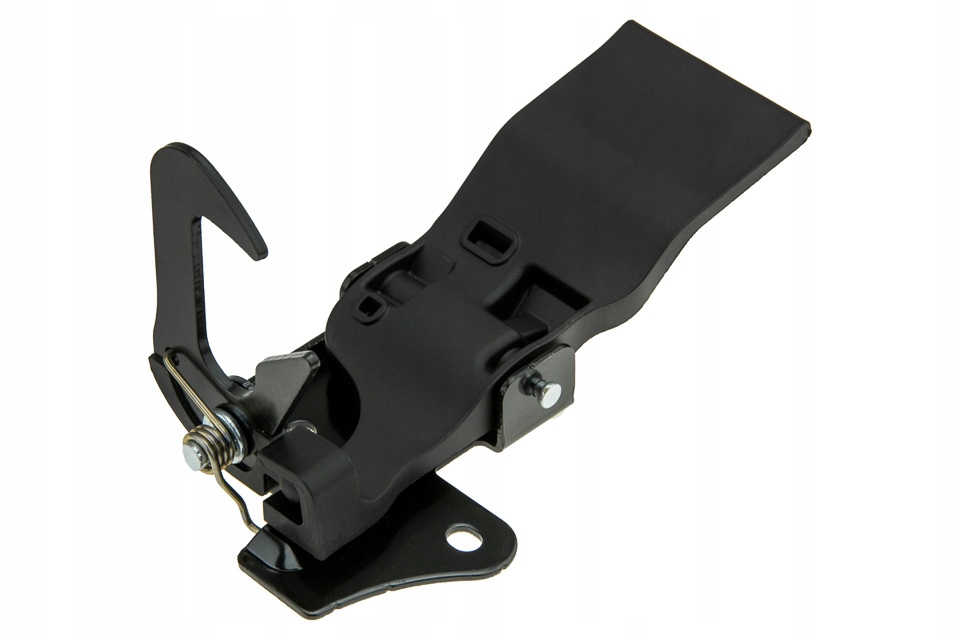 фото №1, Засувка зачіп капот audi a1 11-18