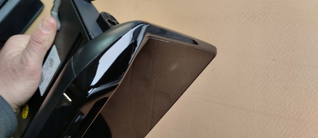 фото №8, Дисплей экран монитор навигации vw id.3 id3 10a919605k