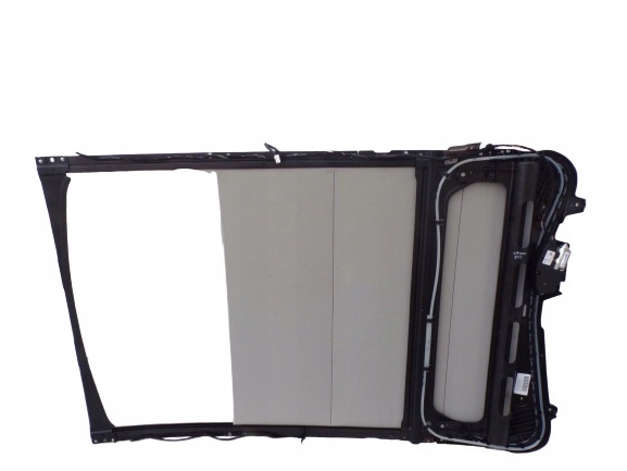 фото №1, Шторка жалюзи крыша solar nissan qashqai j11