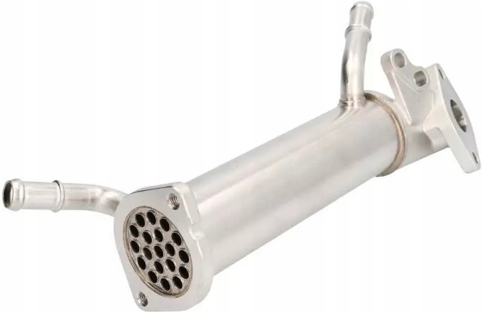 фото №1, Nrf радіатор клапана egr 48310