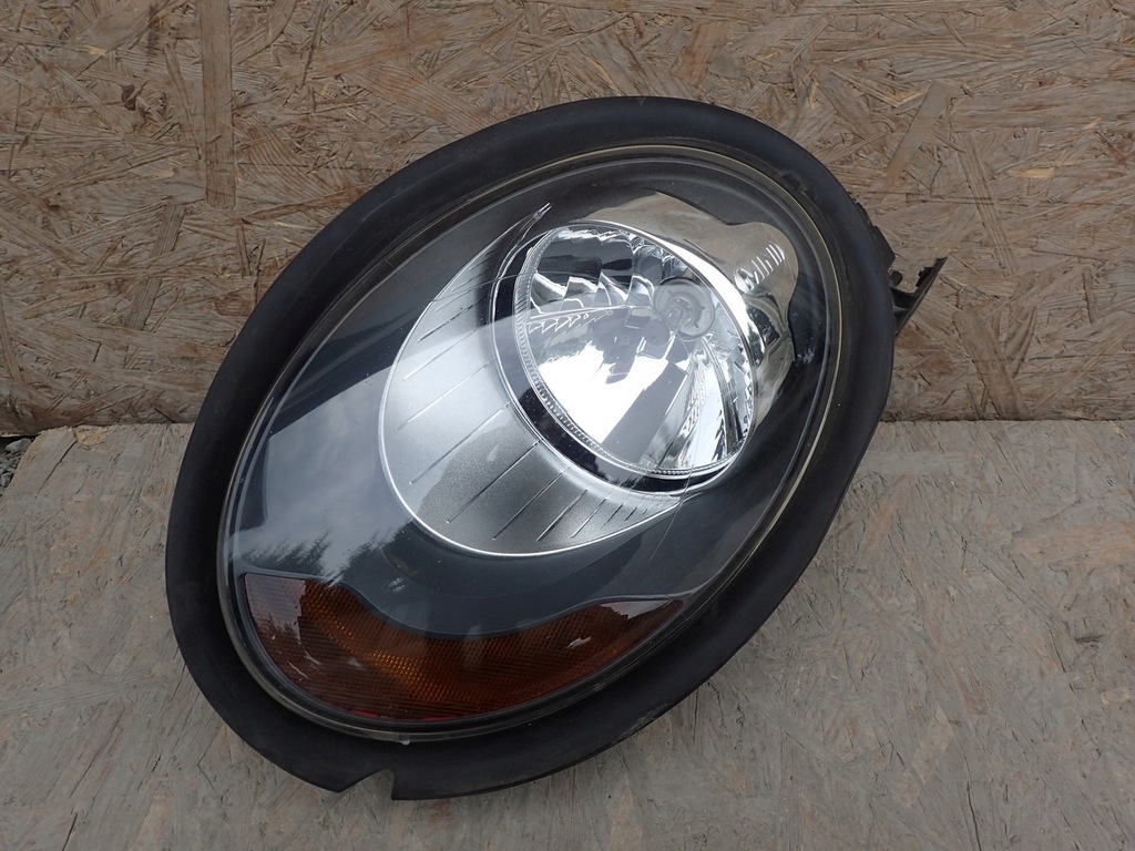 фото №1, Лампа левая фара левый mini cooper f55 f56 f54