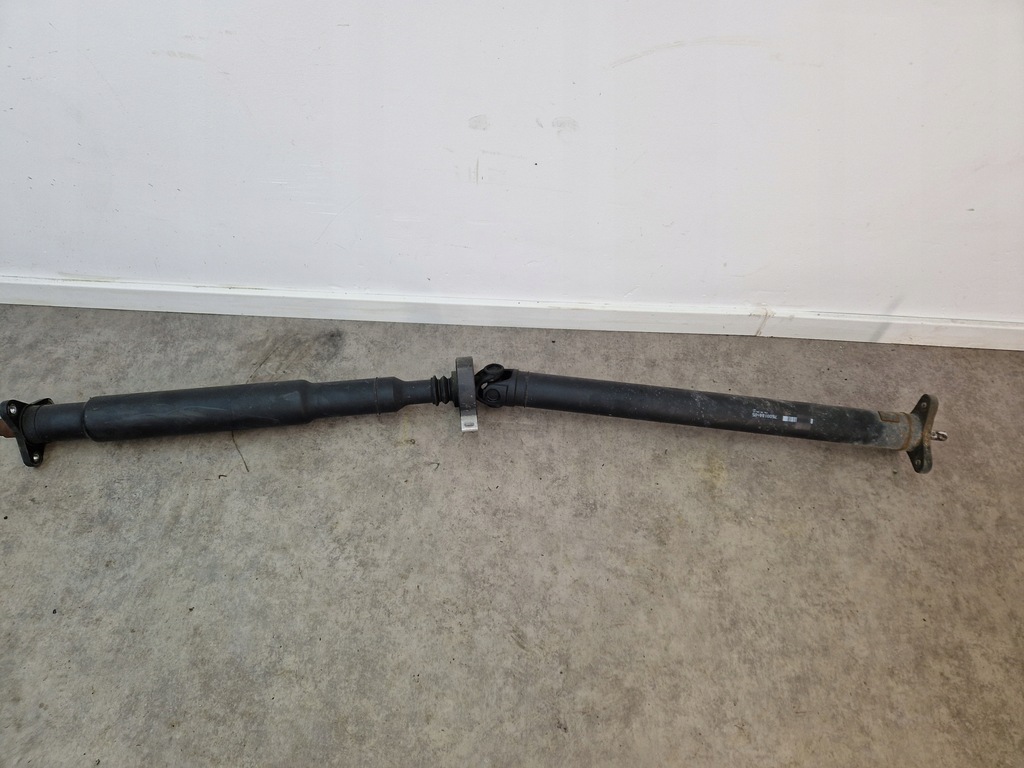 фото №1, Bmw f30 f31 wał привідний 7600184