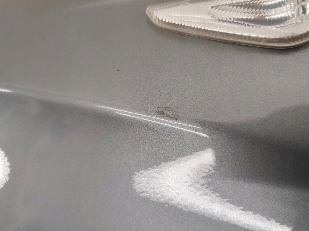 фото №10, Bmw x3 f25 правый передний крыло a52