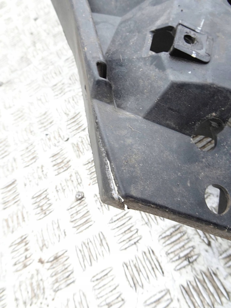 фото №8, Балка радіатора абсорбер chevrolet orlando