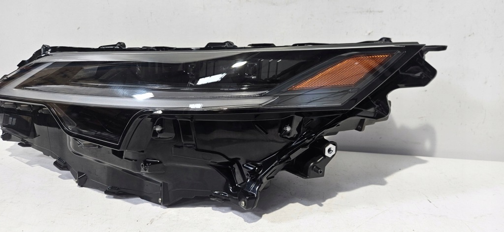Фара лівий перед full led lexus rx v 22- європа оригінал Ціна