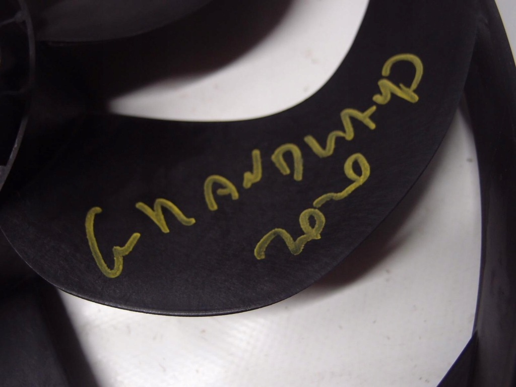 фото №5, Вентилятор вентилятор радиатора grandland 20r 1.2 thp