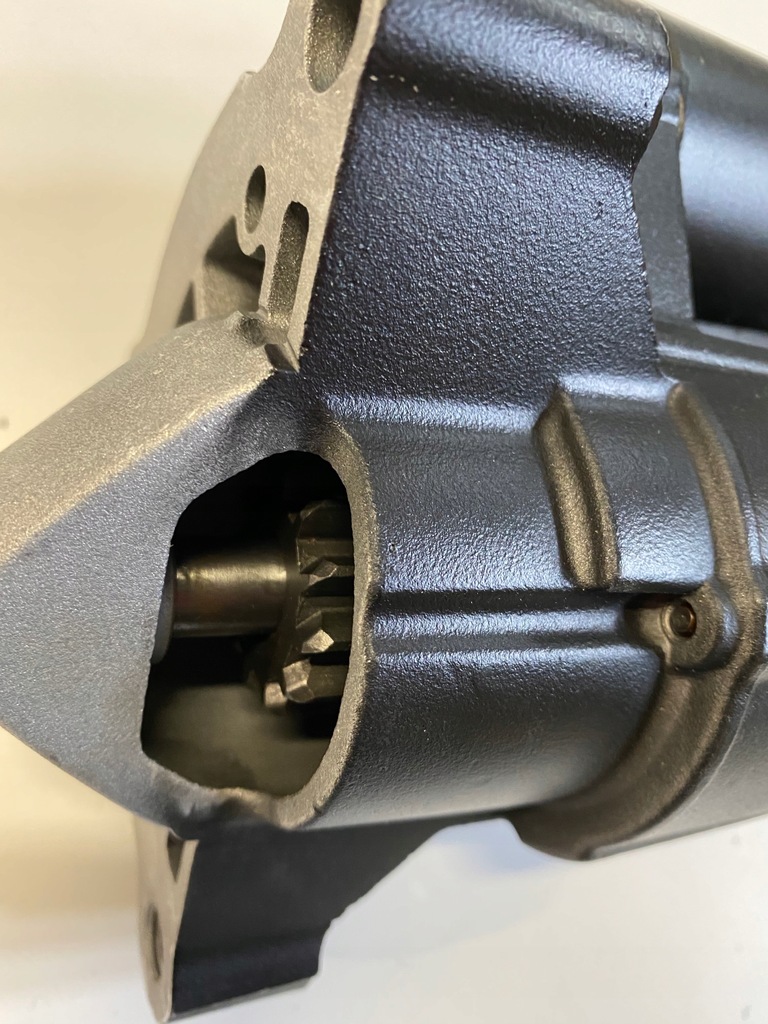 фото №4, Оригінальний стартер citroen c5 5802cw