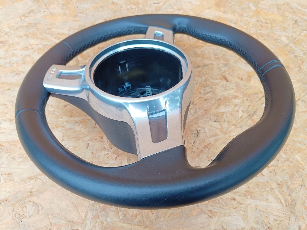 Porsche cayenne panamera 7p5 970 991 кермо  launch керування Недорого