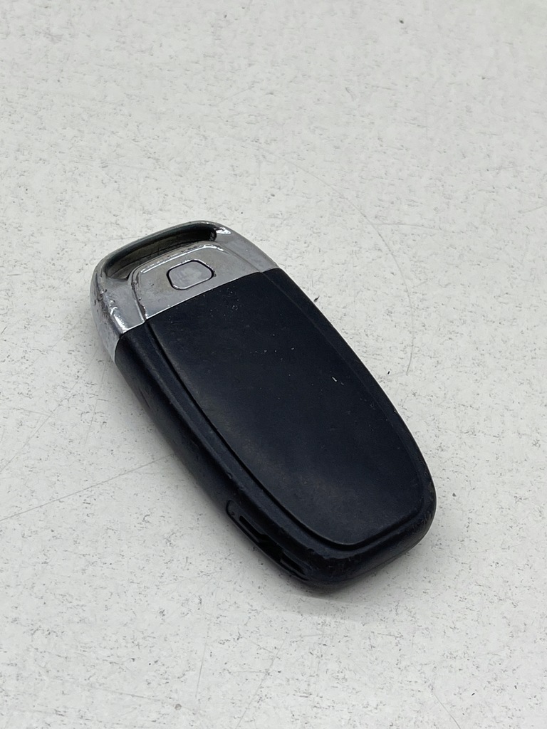 фото №10, Audi a6 c7 pilot ключ передавач жало справний!