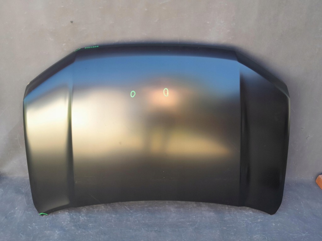 Купити Jeep avenger 22- капот перед передня оригінал