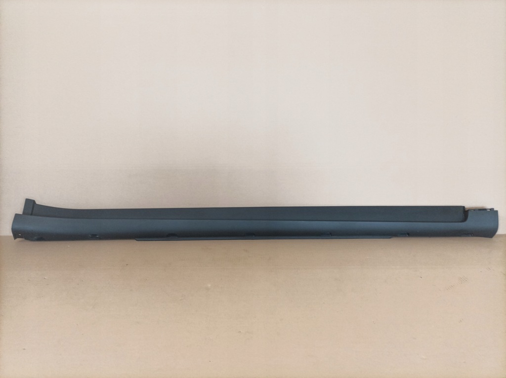 фото №1, Smart hx11 молдинг порог накладка порог левая 8891036453