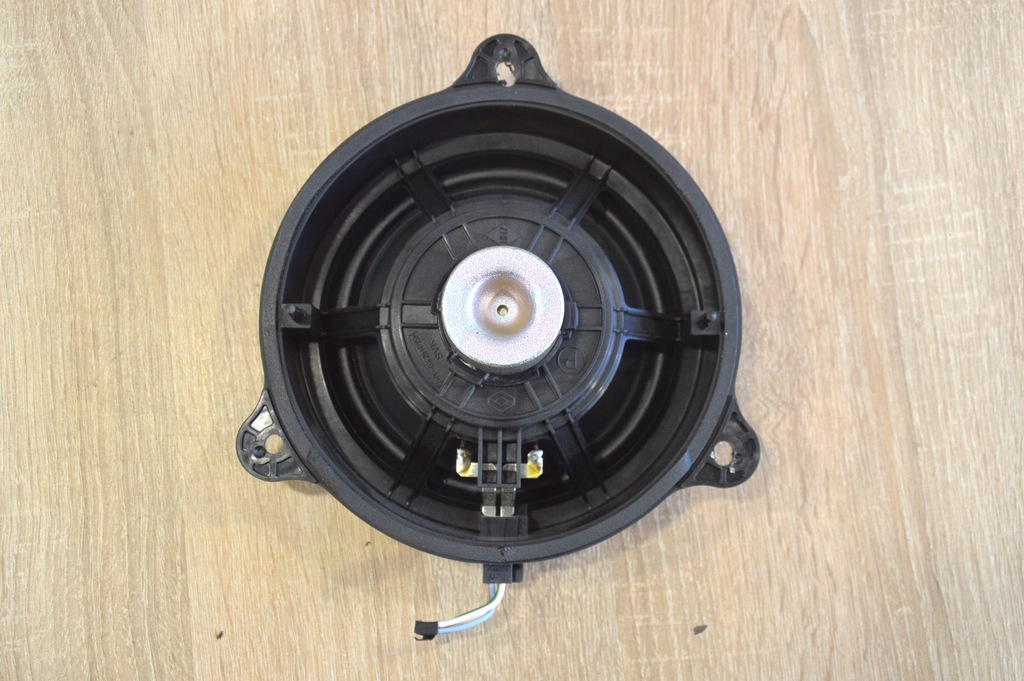 фото №2, Динамик левый задняя renault laguna iii