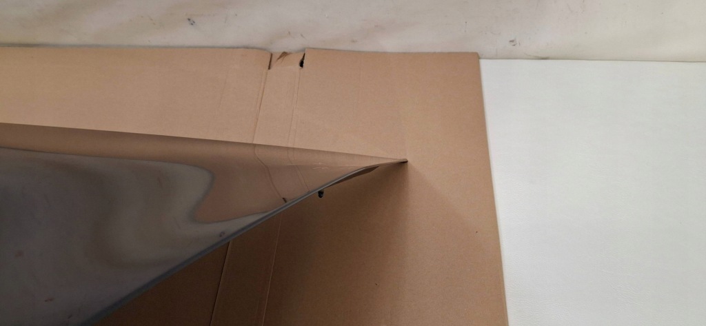 Капот tesla model 3 рестайлинг  2023- с Разборки