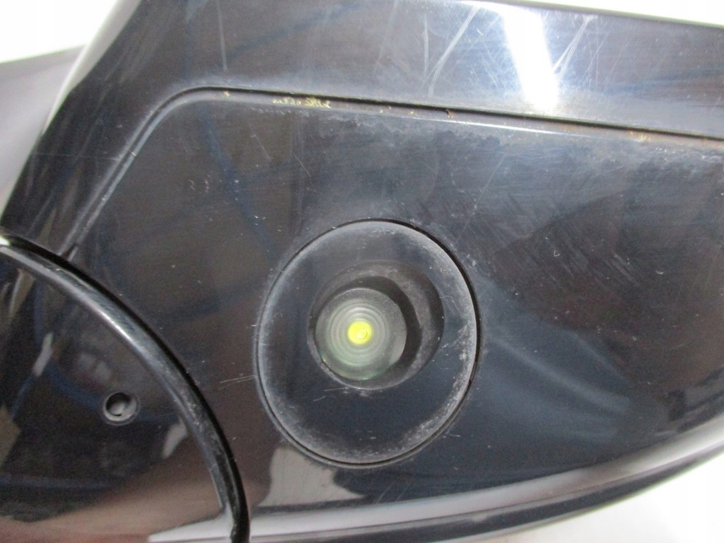 фото №6, Зеркало land rover discovery sport левая