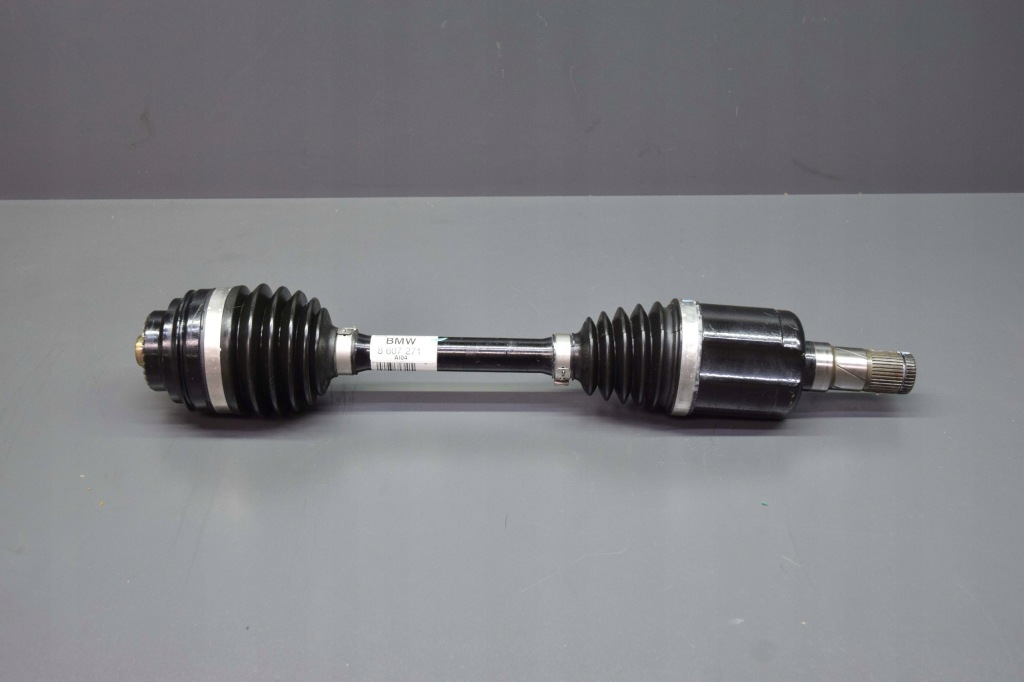 Купити Привідний вал ліва mini cooper f55 f56 f57 60km 8607271