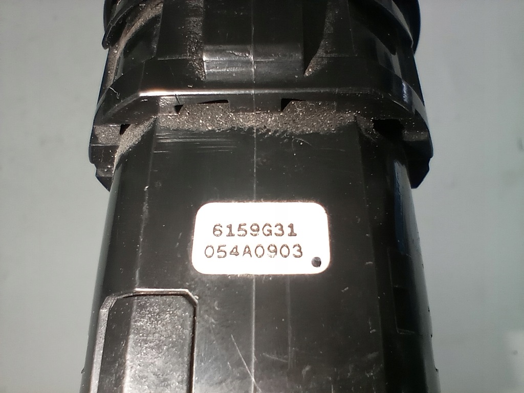 фото №8, Suzuki ignis кнопка запуск стоп 37290-81p00 europa