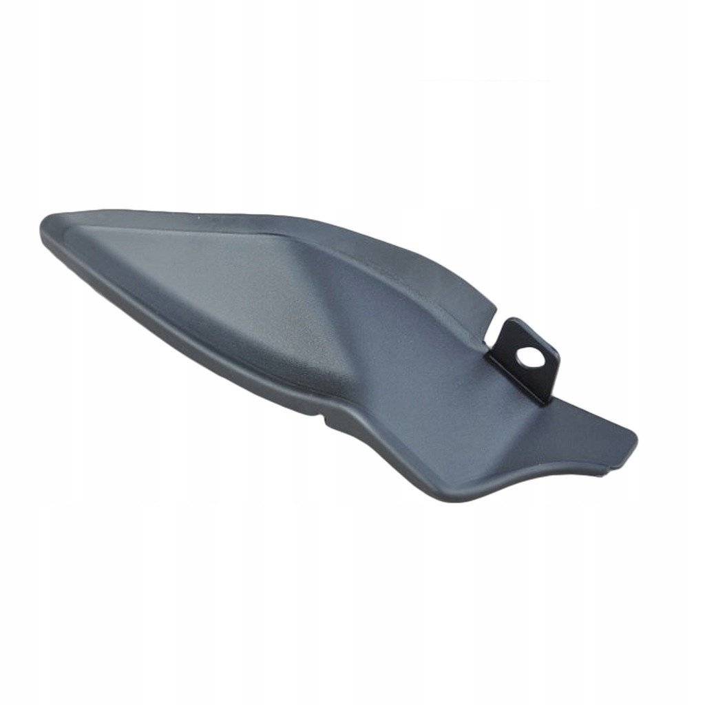 фото №1, Жабо правое накладка alfa romeo giulia