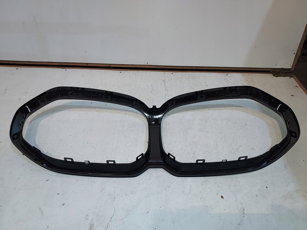 фото №4, Решітка радіатора bmw 1 f40 19+ рамка nowa