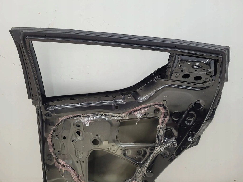 фото №11, Toyota chr c-hr 16+ дверь задняя задние правое fv