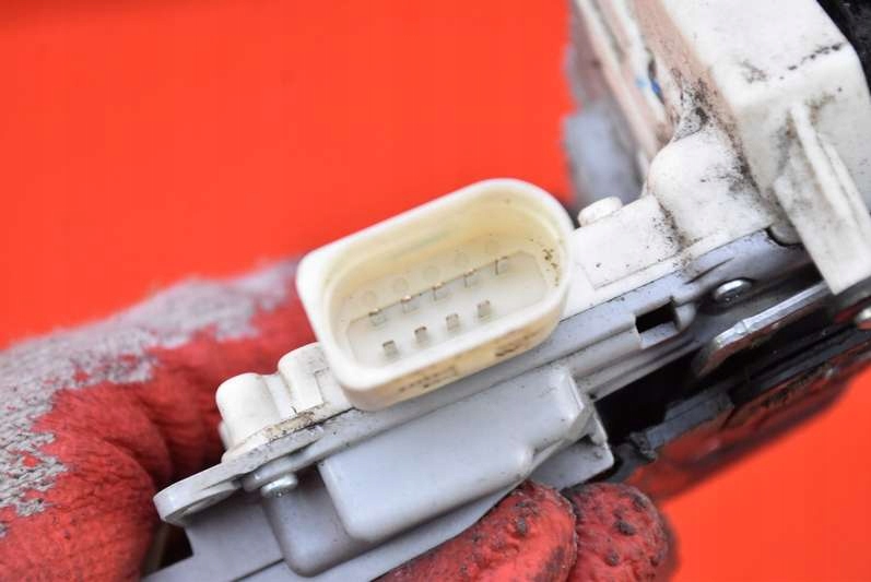 фото №6, Замок дверь левый перед передний eu seat leon ii 07r