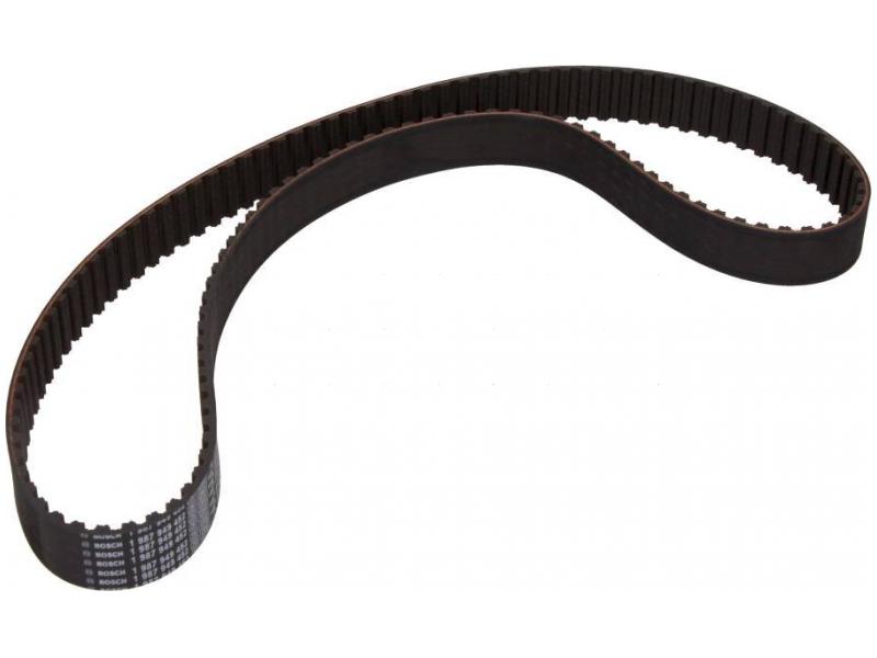 фото №8, Ремінь розподільного валу vw 2,4-2,5d