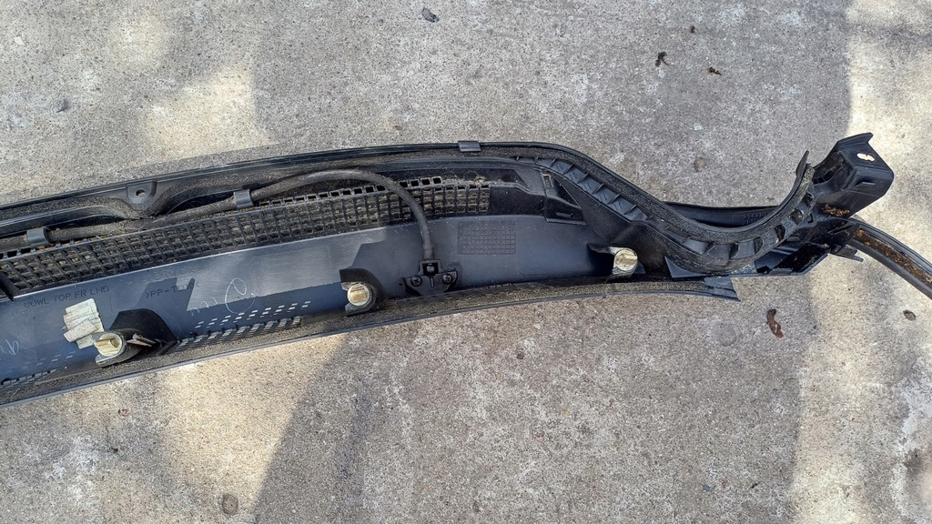 фото №5, Honda civic viii жабо