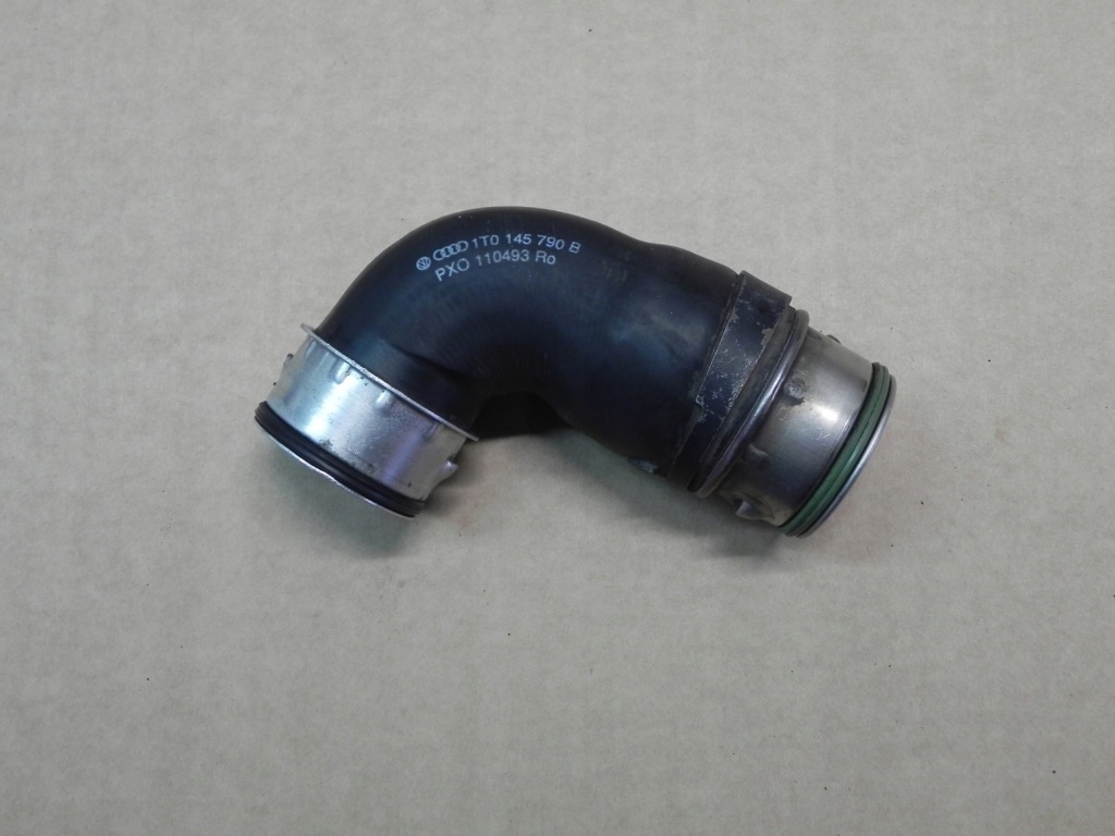 Купить Труба интеркулер шланг воздуха audi seat skoda 1.9tdi