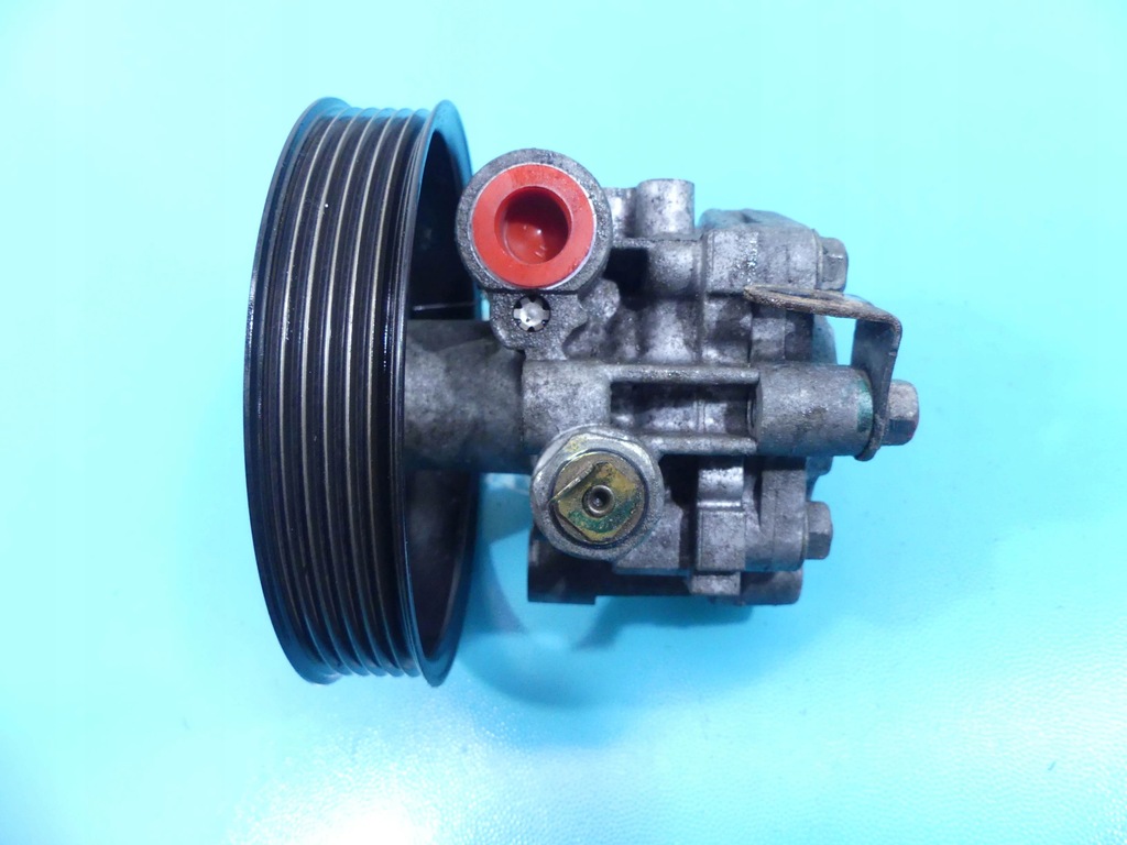 фото №6, Насос усилителя lancer viii 07-16 1.8b 16v