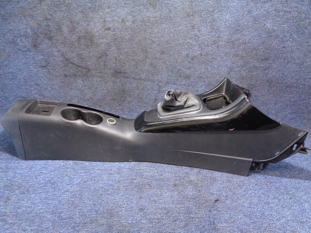 фото №1, Туннель средний alfa romeo giulietta 156091408