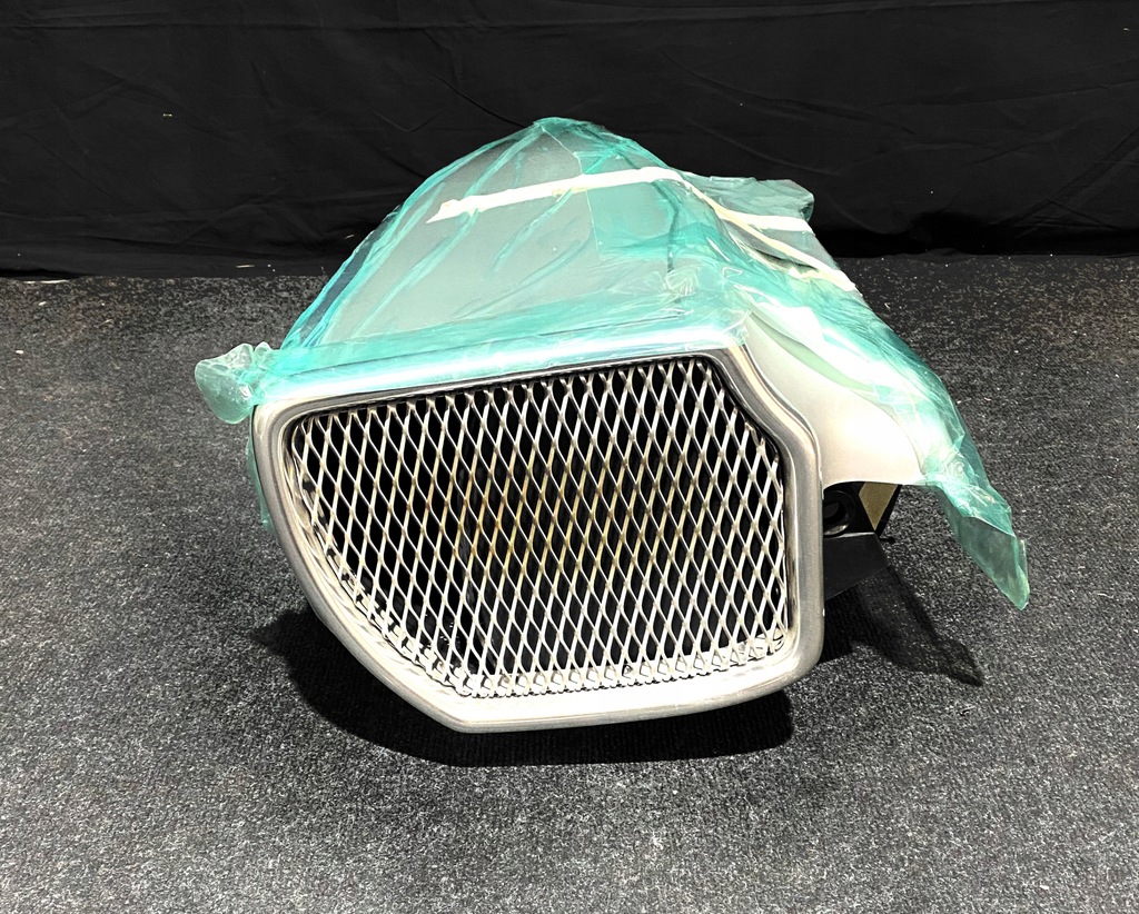 фото №6, Bugatti veyron корпус фильтра воздуха air фильтр