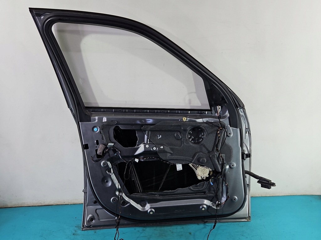 фото №12, Двері перед ліва bmw x5 e70 lift a52