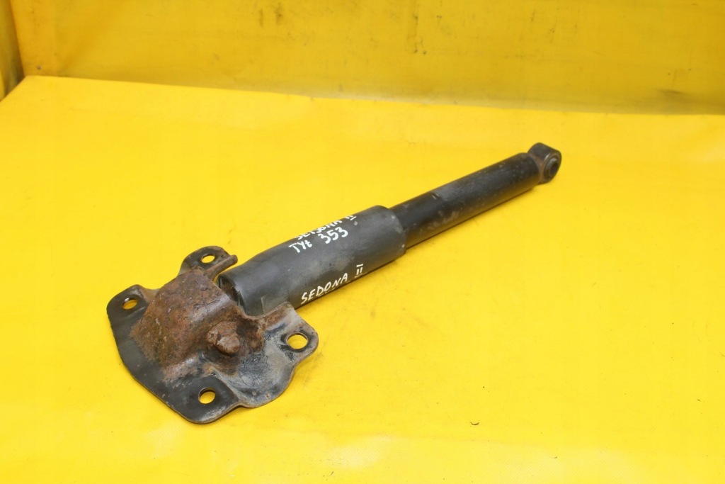 фото №2, Амортизатор задняя kia sedona ii carnival ii