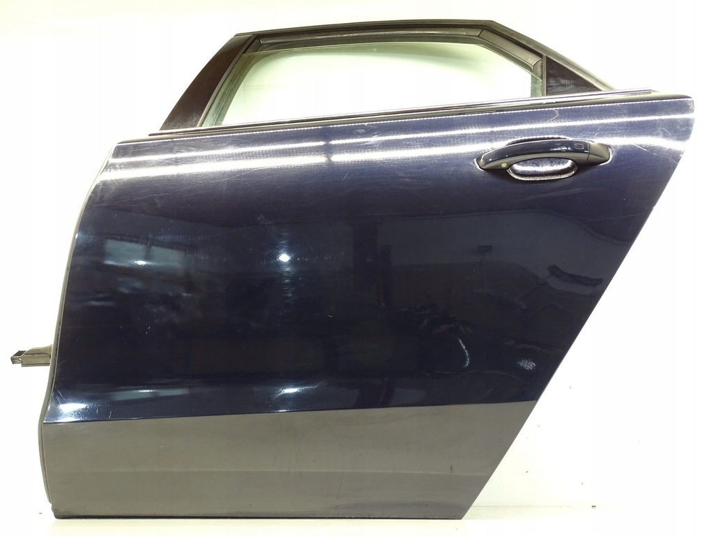 фото №1, Двері ліва лівий задня задні audi a8 d4