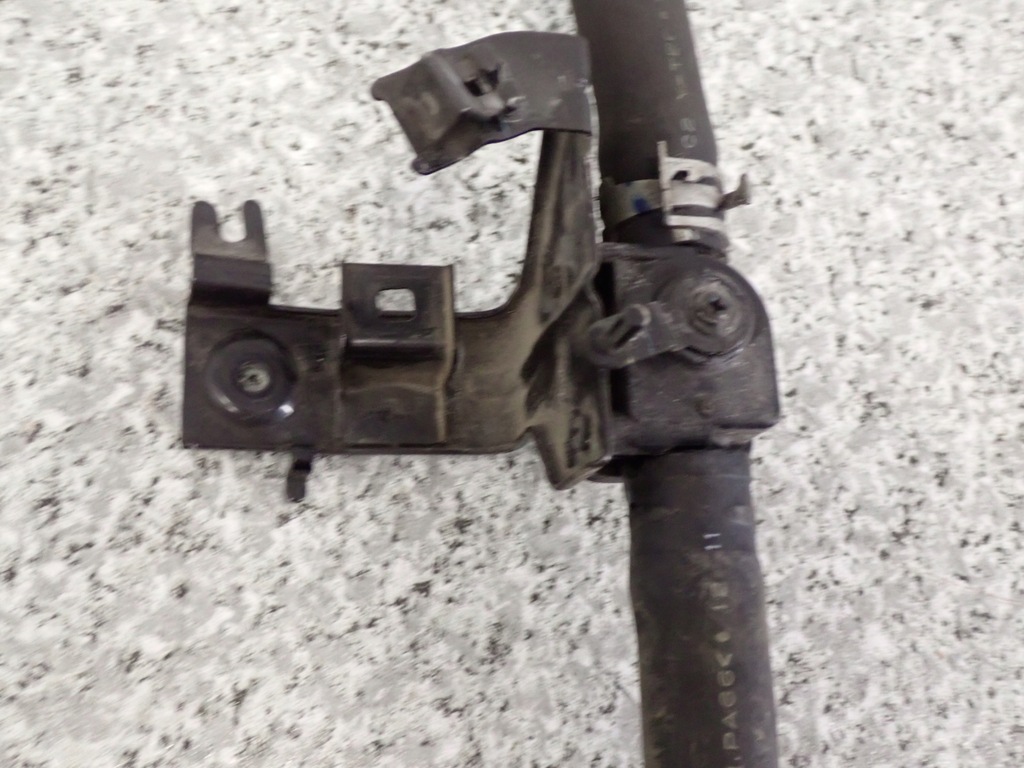 фото №6, Honda civic 9 ix 12-16 клапан отопителя отопления