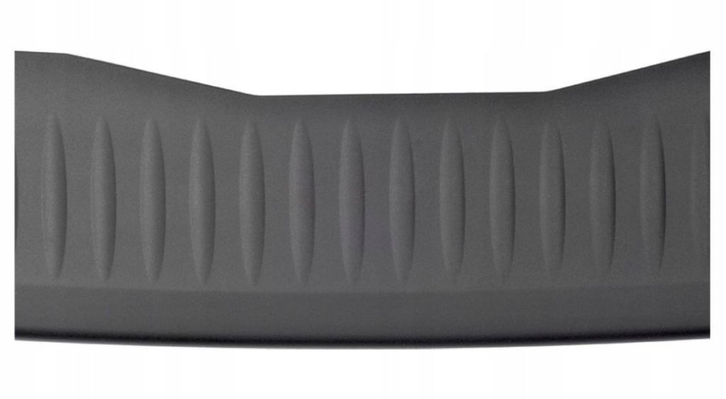 фото №4, Молдинг na бампер vw passat b5, 1996-2005, combi