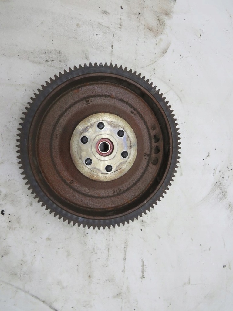 фото №3, Сцепление диск прижим swift mk7 1.2 b