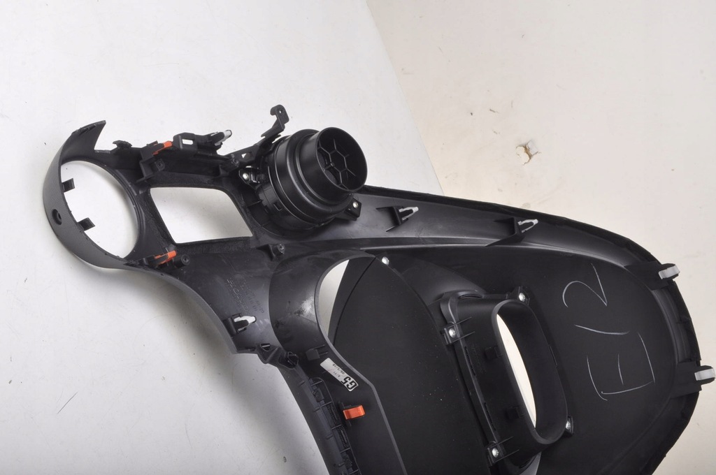 фото №6, Honda insight ii захист рамка спідометра 77200-tm8-a0-20