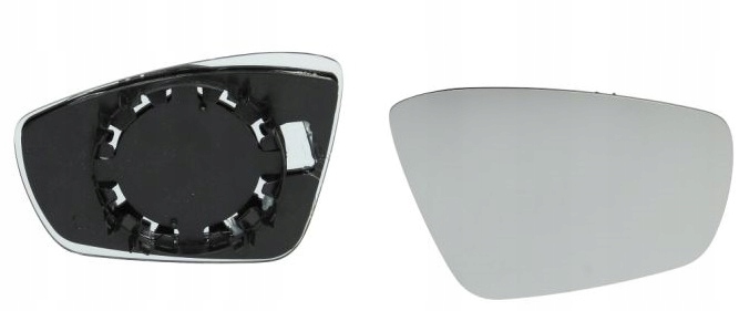 фото №12, Blic 6102-02-1292123p стекло зеркало, зеркало наружное