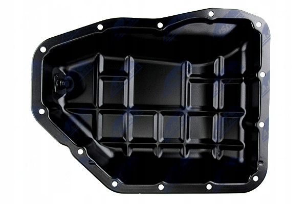 фото №9, Nty поддон масляная hyundai sonata 3.3 05-