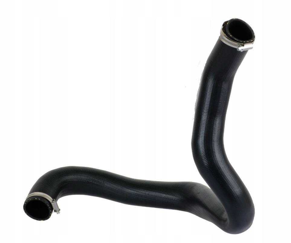 фото №1, Ford mondeo mk4 1.8 tdci 125 km труба интеркулер