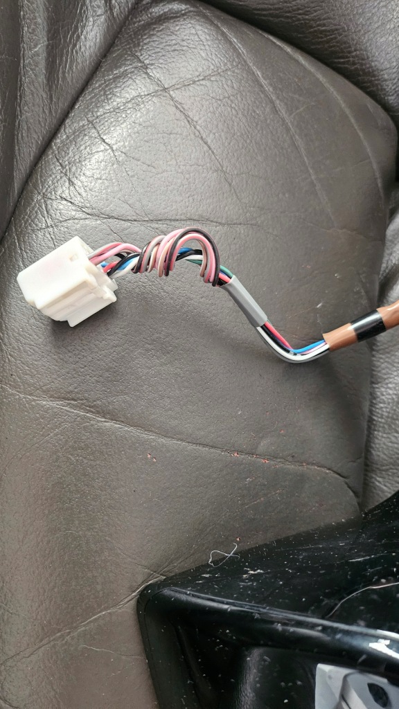 фото №3, Зеркало lexus ux 250h