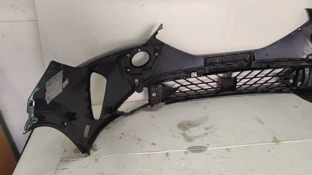 фото №16, Бампер перед передний cupra formentor